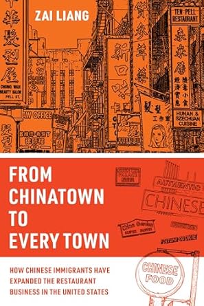 from chinatown to every town how chinese immigrants have expanded the restaurant business in the united