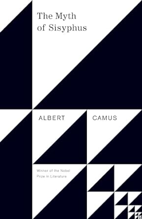 the myth of sisyphus and other essays 1st edition albert camus ,justin o'brien 0679733736, 978-0679733737