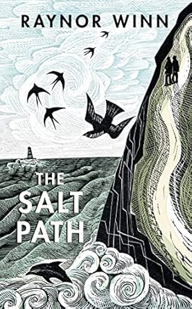 the salt path 1st edition raynor winn 0241349648, 978-0241349649