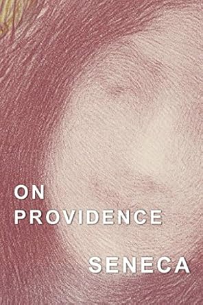 on providence 1st edition seneca ,aubrey stewart 1521560102, 978-1521560105