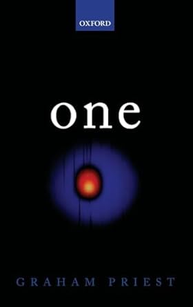 one being an investigation into the unity of reality and of its parts including the singular object which is