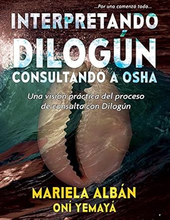 interpretando dilogun consultando a osha una vision practica del proceso de consulta con dilogun 1st edition
