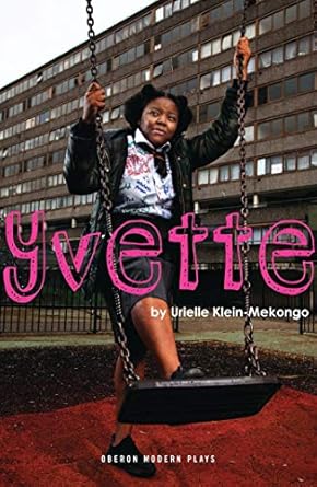 yvette 1st edition urielle klein mekongo 1786824914, 978-1786824912