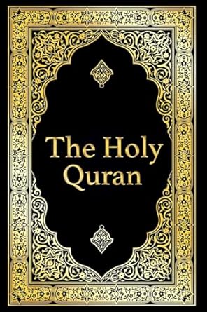 the holy quran in arabic original arabic quran or koran with 1st edition allah ,nadim can ,safa scripts
