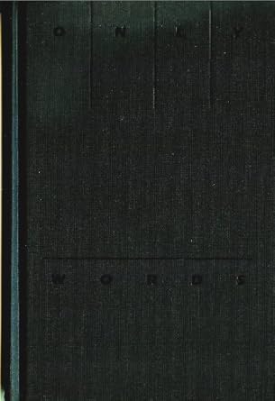 only words 1st edition catharine a mackinnon 0674639332, 978-0674639331