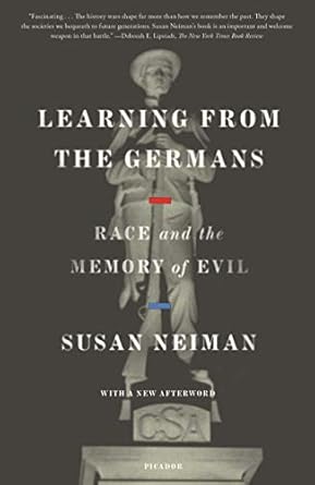 learning from the germans 1st edition susan neiman 1250750113, 978-1250750112