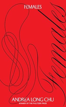 females 1st edition andrea long chu 1804298212, 978-1804298213