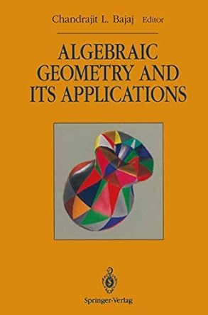 algebraic geometry and its applications collections of papers from shreeram s abhyankars 60th birthday