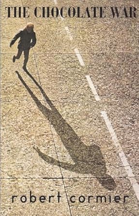 the chocolate war 1st edition robert cormier 0394828054, 978-0394828053