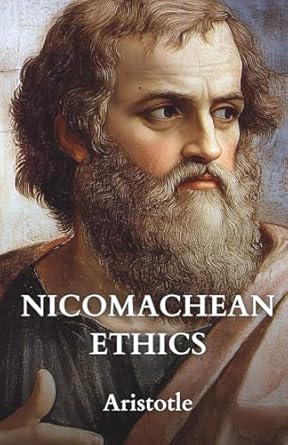 nicomachean ethics  s 1st edition aristotle ,d p chase 1917957521, 978-1917957526