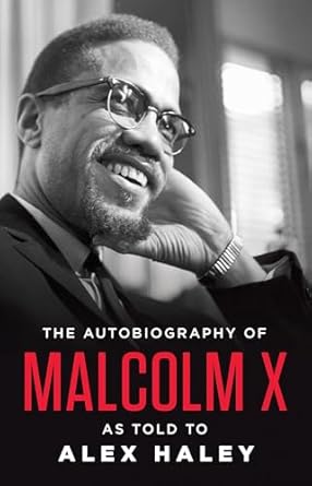 the autobiography of malcolm x 1st edition malcolm x ,alex haley ,m s handler 0345376714, 978-0345376718