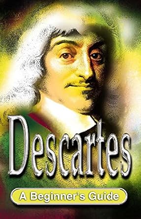 descartes a beginners guide 1st edition kevin o'donnell 0340845015, 978-0340845011