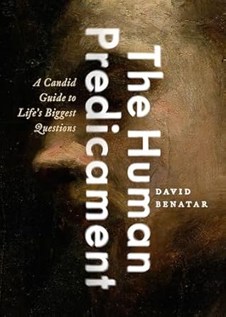 the human predicament a candid guide to lifes biggest questions 1st edition david benatar 0190633816,