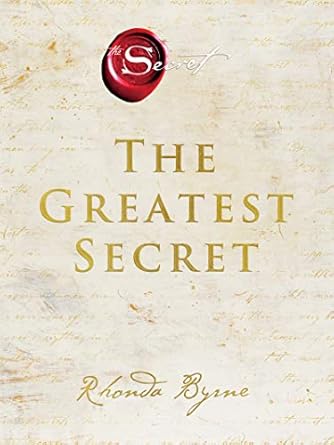 the greatest secret a profound guide to end suffering discover lasting happiness and unveil the ultimate key