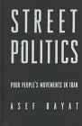 street politics 1st edition asef bayat 0231108583, 978-0231108584