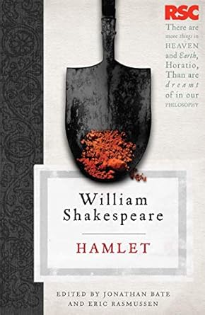 hamlet 1st edition jonathan bate ,eric rasmussen 0230217877, 978-0230217874