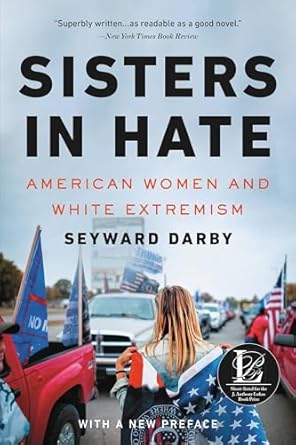 sisters in hate 1st edition seyward darby 0316487783, 978-0316487788