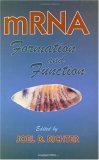 mrna formation and function 1st edition joel d richter 0125875452, 978-0125875455