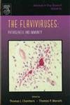the flaviviruses pathogenesis and immunity 1st edition thomas j chambers ,thomas p monath ,karl maramorosch