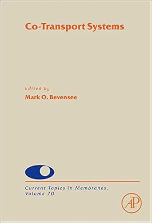 co transport systems 1st edition mark bevensee 0123943167, 978-0123943163