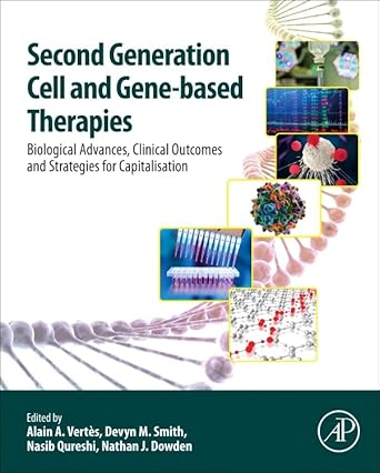 second generation cell and gene based therapies biological advances clinical outcomes and strategies for