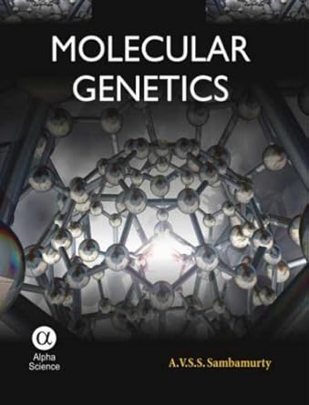 Molecular Genetics