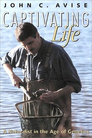 captivating life 1st edition avise j 1560989572, 978-1560989578