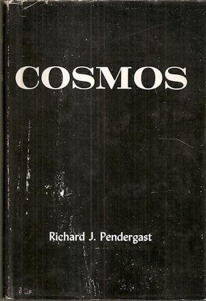 cosmos 1st edition richard pendergast 0823209555, 978-0823209552