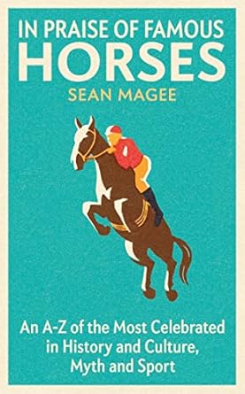 the complete horse 1st edition sean magee 0304365394, 978-0304365395