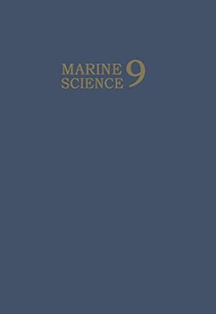 marine geology and oceanography of the pacific manganese nodule province 1st edition james l bischoff ,david