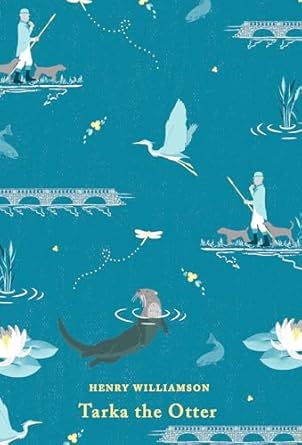 tarka the otter 1st edition henry williamson 0241375983, 978-0241375983