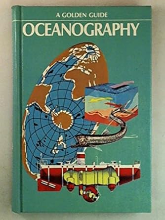oceanography 1st edition gilbert l voss 0307643522, 978-0307643520