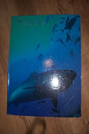 deep 1st edition margaret keenan 1844060926, 978-1844060924