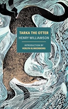 tarka the otter 1st edition henry williamson ,charles tunnicliffe ,verlyn klinkenborg 1681374242,