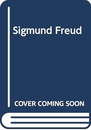 sigmund freud 1st edition richard wollheim 0670644544, 978-0670644544