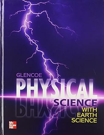 physical science with earth science 1st edition ralph m feather jr ,charles william mclaughlin ,marilyn