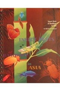 insect pests of bamboos in asia an illustrated manual 1st edition hongzhen wang ,varma ,xu 8186247238,