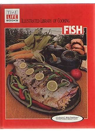 fish 1st edition 0832608033, 978-0832608032