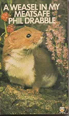 noviiml meatsafe 1st edition phil drabble 0006348939, 978-0006348931