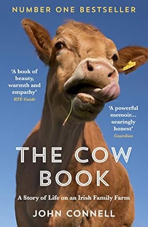 cow book 1st edition john connell 1783784180, 978-1783784189