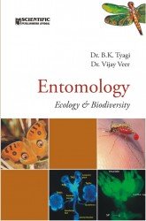 entomology ecology and biodiversity hardcover jan 01 2011 tyagi b k veer vijay 1st edition b k tyagi