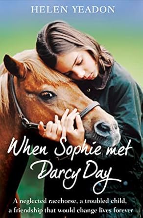 when sophie met darcy day 1st edition helen yeadon 000735424x, 978-0007354245