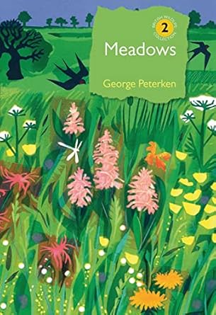meadows 1st edition george peterken 1472960343, 978-14729603441472960343,978-1472960344