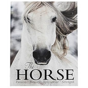 the horse 1st edition unknown 1472357566, 978-1472357564