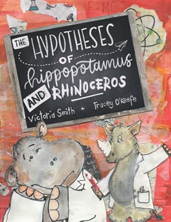 the hypotheses of hippopotamus and rhinoceros fact fiction or highly possible ideas find out in this clever