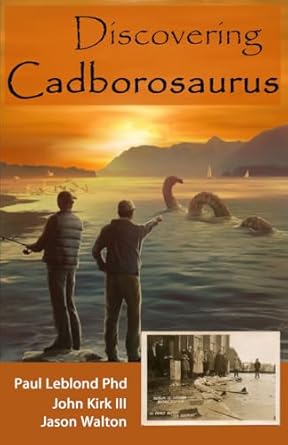 Discovering Cadborosaurus