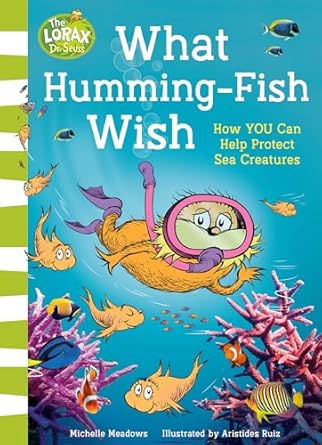 what humming fish wish pb 1st edition 0008665591, 978-0008665593