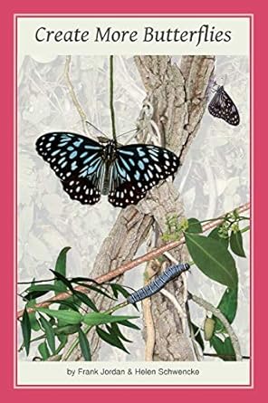 create more butterflies a guide to 48 butterflies and their host plants for south east queensland and