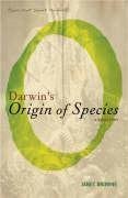 darwins origin of the species a biography 1st edition janet browne 1843543931, 978-1843543930