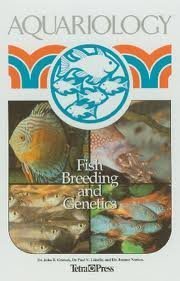 aquariology fish breeding and genetics 1st edition john b gratzek ,paul v loiselle ,joanne norton 1564651061,